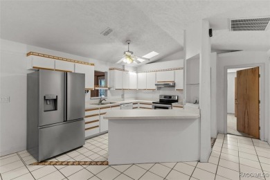 MULTIPLE OFFERS.  Highest and best offers by noon Monday 7/2 on Citrus Springs Country Club in Florida - for sale on GolfHomes.com, golf home, golf lot