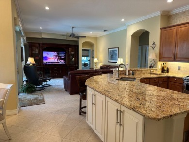 Welcome to 10626 Restoration Terrace, a beautiful 3-bedroom on Waterlefe Golf and River Club in Florida - for sale on GolfHomes.com, golf home, golf lot
