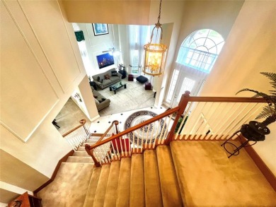 This home offers an unparalleled living experience on the golf on Hackberry Creek Country Club in Texas - for sale on GolfHomes.com, golf home, golf lot