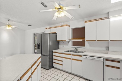 MULTIPLE OFFERS.  Highest and best offers by noon Monday 7/2 on Citrus Springs Country Club in Florida - for sale on GolfHomes.com, golf home, golf lot