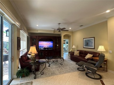 Welcome to 10626 Restoration Terrace, a beautiful 3-bedroom on Waterlefe Golf and River Club in Florida - for sale on GolfHomes.com, golf home, golf lot