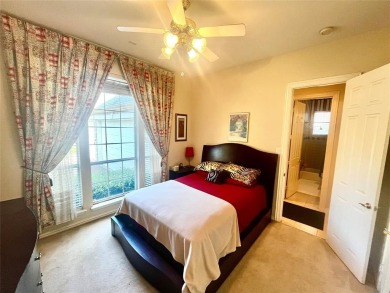 This home offers an unparalleled living experience on the golf on Hackberry Creek Country Club in Texas - for sale on GolfHomes.com, golf home, golf lot