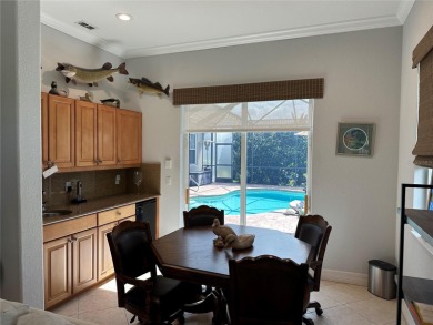 Welcome to 10626 Restoration Terrace, a beautiful 3-bedroom on Waterlefe Golf and River Club in Florida - for sale on GolfHomes.com, golf home, golf lot