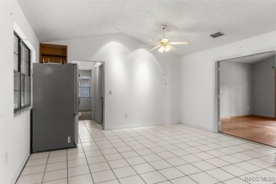 MULTIPLE OFFERS.  Highest and best offers by noon Monday 7/2 on Citrus Springs Country Club in Florida - for sale on GolfHomes.com, golf home, golf lot