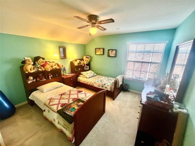 This home offers an unparalleled living experience on the golf on Hackberry Creek Country Club in Texas - for sale on GolfHomes.com, golf home, golf lot