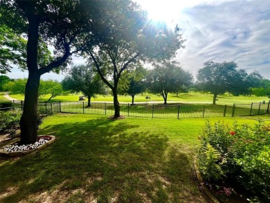 This home offers an unparalleled living experience on the golf on Hackberry Creek Country Club in Texas - for sale on GolfHomes.com, golf home, golf lot
