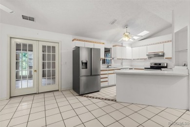 MULTIPLE OFFERS.  Highest and best offers by noon Monday 7/2 on Citrus Springs Country Club in Florida - for sale on GolfHomes.com, golf home, golf lot