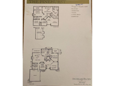 This home offers an unparalleled living experience on the golf on Hackberry Creek Country Club in Texas - for sale on GolfHomes.com, golf home, golf lot