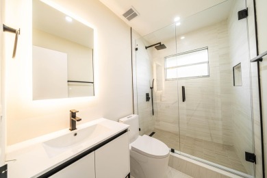 COMPLETELY CUSTOM, BRAND NEW 2BD/2BA with $70K+ in luxury on Gleneagles Golf and Country Club in Florida - for sale on GolfHomes.com, golf home, golf lot