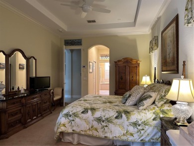Welcome to 10626 Restoration Terrace, a beautiful 3-bedroom on Waterlefe Golf and River Club in Florida - for sale on GolfHomes.com, golf home, golf lot