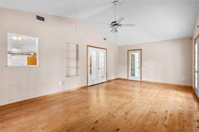 MULTIPLE OFFERS.  Highest and best offers by noon Monday 7/2 on Citrus Springs Country Club in Florida - for sale on GolfHomes.com, golf home, golf lot