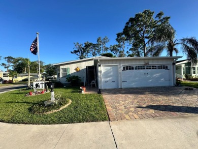 A beautifully cared for and updated 2 bedrooms, 2 bathrooms with on Del Tura Golf and Country Club in Florida - for sale on GolfHomes.com, golf home, golf lot