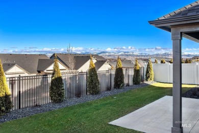 Kincaid model | Blackrock Homes. ~~ DECORATED MODEL on June 5 ~ on Boise Ranch Golf Course, Inc. in Idaho - for sale on GolfHomes.com, golf home, golf lot