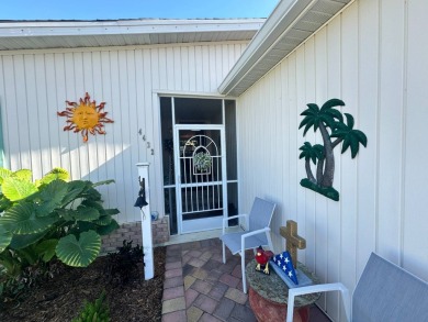 A beautifully cared for and updated 2 bedrooms, 2 bathrooms with on Del Tura Golf and Country Club in Florida - for sale on GolfHomes.com, golf home, golf lot