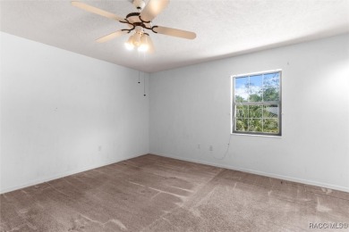 MULTIPLE OFFERS.  Highest and best offers by noon Monday 7/2 on Citrus Springs Country Club in Florida - for sale on GolfHomes.com, golf home, golf lot