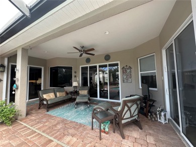 Welcome to 10626 Restoration Terrace, a beautiful 3-bedroom on Waterlefe Golf and River Club in Florida - for sale on GolfHomes.com, golf home, golf lot