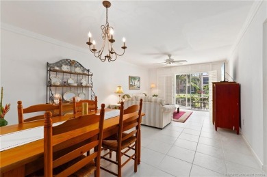 Your Florida retreat awaits! This charming 1 BR/1 Bath 1st floor on Monterey Yacht and Country Club in Florida - for sale on GolfHomes.com, golf home, golf lot