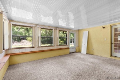 MULTIPLE OFFERS.  Highest and best offers by noon Monday 7/2 on Citrus Springs Country Club in Florida - for sale on GolfHomes.com, golf home, golf lot