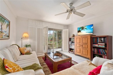 Your Florida retreat awaits! This charming 1 BR/1 Bath 1st floor on Monterey Yacht and Country Club in Florida - for sale on GolfHomes.com, golf home, golf lot