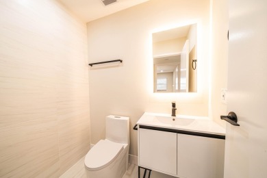 COMPLETELY CUSTOM, BRAND NEW 2BD/2BA with $70K+ in luxury on Gleneagles Golf and Country Club in Florida - for sale on GolfHomes.com, golf home, golf lot