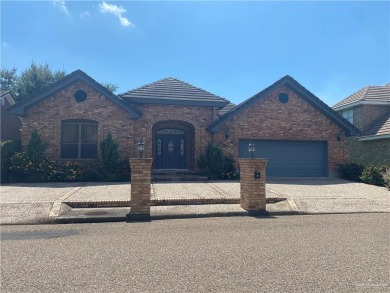 Home is  located  in a beautiful and quite subdivision at the on The Club At Cimarron in Texas - for sale on GolfHomes.com, golf home, golf lot