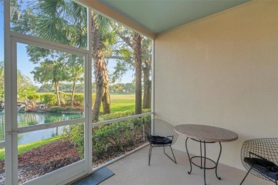 Maintenance-Free Luxury Living with Waterfall Views in on Grasslands Golf and Country Club in Florida - for sale on GolfHomes.com, golf home, golf lot