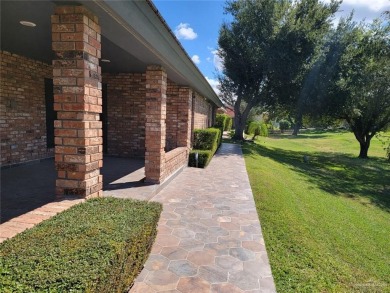 Home is  located  in a beautiful and quite subdivision at the on The Club At Cimarron in Texas - for sale on GolfHomes.com, golf home, golf lot