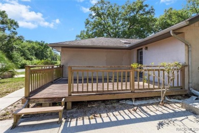 MULTIPLE OFFERS.  Highest and best offers by noon Monday 7/2 on Citrus Springs Country Club in Florida - for sale on GolfHomes.com, golf home, golf lot