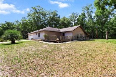 MULTIPLE OFFERS.  Highest and best offers by noon Monday 7/2 on Citrus Springs Country Club in Florida - for sale on GolfHomes.com, golf home, golf lot