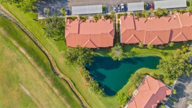 Maintenance-Free Luxury Living with Waterfall Views in on Grasslands Golf and Country Club in Florida - for sale on GolfHomes.com, golf home, golf lot