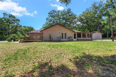 MULTIPLE OFFERS.  Highest and best offers by noon Monday 7/2 on Citrus Springs Country Club in Florida - for sale on GolfHomes.com, golf home, golf lot