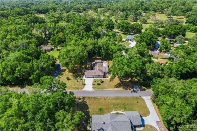 MULTIPLE OFFERS.  Highest and best offers by noon Monday 7/2 on Citrus Springs Country Club in Florida - for sale on GolfHomes.com, golf home, golf lot