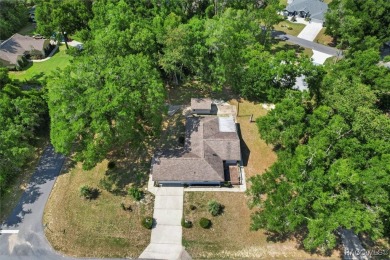 MULTIPLE OFFERS.  Highest and best offers by noon Monday 7/2 on Citrus Springs Country Club in Florida - for sale on GolfHomes.com, golf home, golf lot