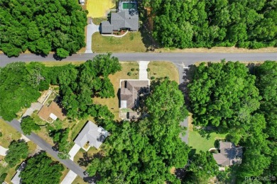 MULTIPLE OFFERS.  Highest and best offers by noon Monday 7/2 on Citrus Springs Country Club in Florida - for sale on GolfHomes.com, golf home, golf lot