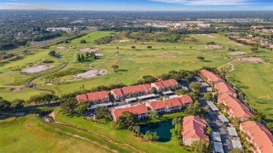 Maintenance-Free Luxury Living with Waterfall Views in on Grasslands Golf and Country Club in Florida - for sale on GolfHomes.com, golf home, golf lot