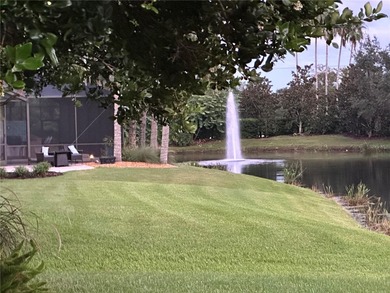 Welcome to 10626 Restoration Terrace, a beautiful 3-bedroom on Waterlefe Golf and River Club in Florida - for sale on GolfHomes.com, golf home, golf lot