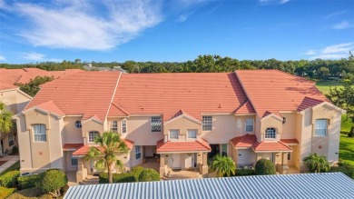 Maintenance-Free Luxury Living with Waterfall Views in on Grasslands Golf and Country Club in Florida - for sale on GolfHomes.com, golf home, golf lot