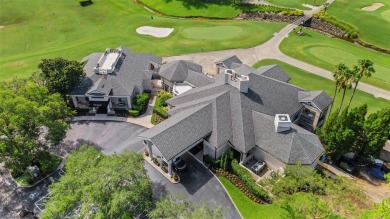 Maintenance-Free Luxury Living with Waterfall Views in on Grasslands Golf and Country Club in Florida - for sale on GolfHomes.com, golf home, golf lot