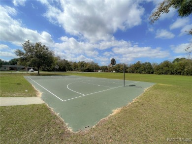 MULTIPLE OFFERS.  Highest and best offers by noon Monday 7/2 on Citrus Springs Country Club in Florida - for sale on GolfHomes.com, golf home, golf lot
