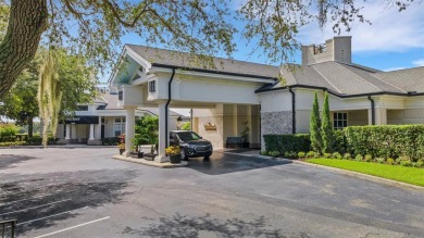 Maintenance-Free Luxury Living with Waterfall Views in on Grasslands Golf and Country Club in Florida - for sale on GolfHomes.com, golf home, golf lot