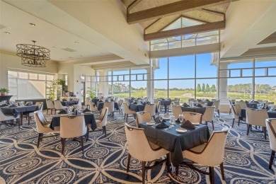 Maintenance-Free Luxury Living with Waterfall Views in on Grasslands Golf and Country Club in Florida - for sale on GolfHomes.com, golf home, golf lot
