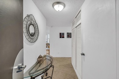 Waterfront residence with direct ocean views in a South Florida on Coral Ridge Country Club in Florida - for sale on GolfHomes.com, golf home, golf lot