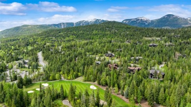This home is located in the exclusive Iron Horse Golf Community on Iron Horse Golf Club in Montana - for sale on GolfHomes.com, golf home, golf lot