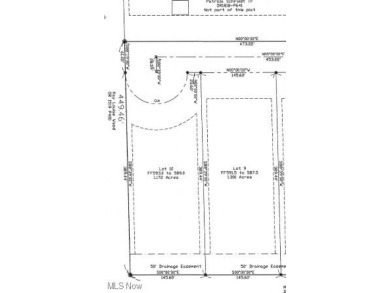 Build Your Custom Vacation Home Today! Peach Tree Estates on Catawba Island Club in Ohio - for sale on GolfHomes.com, golf home, golf lot