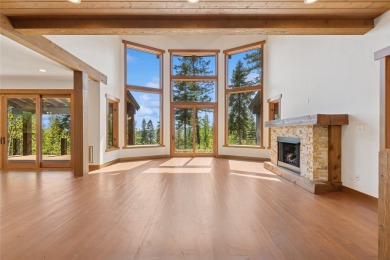This home is located in the exclusive Iron Horse Golf Community on Iron Horse Golf Club in Montana - for sale on GolfHomes.com, golf home, golf lot