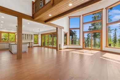 This home is located in the exclusive Iron Horse Golf Community on Iron Horse Golf Club in Montana - for sale on GolfHomes.com, golf home, golf lot