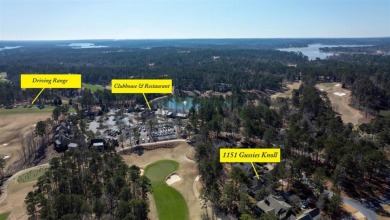 Stunning Golf Course Home... on Reynolds Lake Oconee - The National  in Georgia - for sale on GolfHomes.com, golf home, golf lot