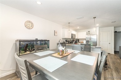 Come live in Paradise! This gorgeous ONE-STORY home is located on Citrus Springs Country Club in Florida - for sale on GolfHomes.com, golf home, golf lot