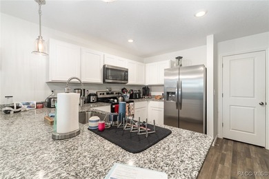 Come live in Paradise! This gorgeous ONE-STORY home is located on Citrus Springs Country Club in Florida - for sale on GolfHomes.com, golf home, golf lot