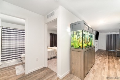 Come live in Paradise! This gorgeous ONE-STORY home is located on Citrus Springs Country Club in Florida - for sale on GolfHomes.com, golf home, golf lot